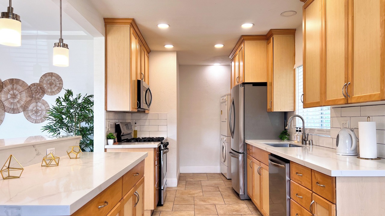 Photo of Kitchen in North Park