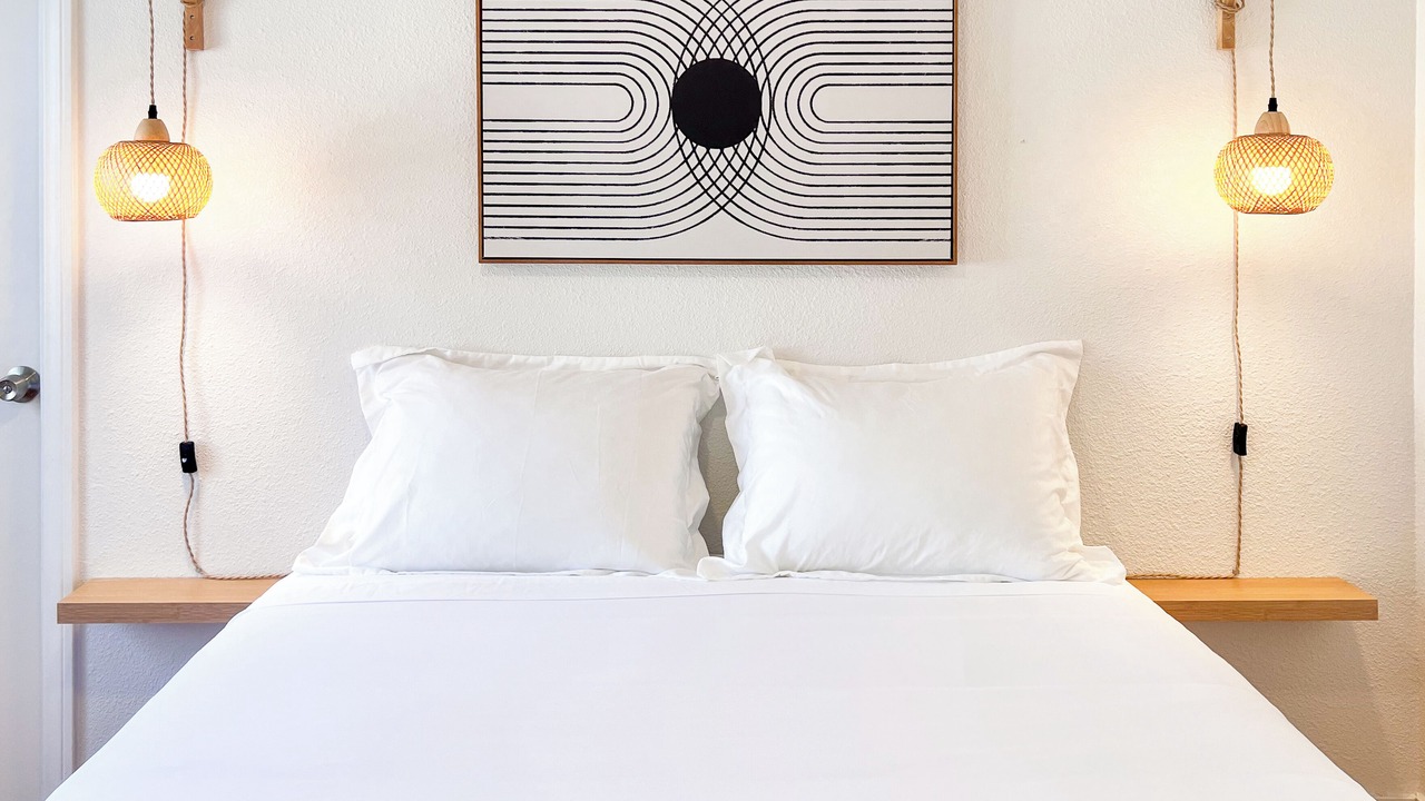 Photo of Bedroom in North Park