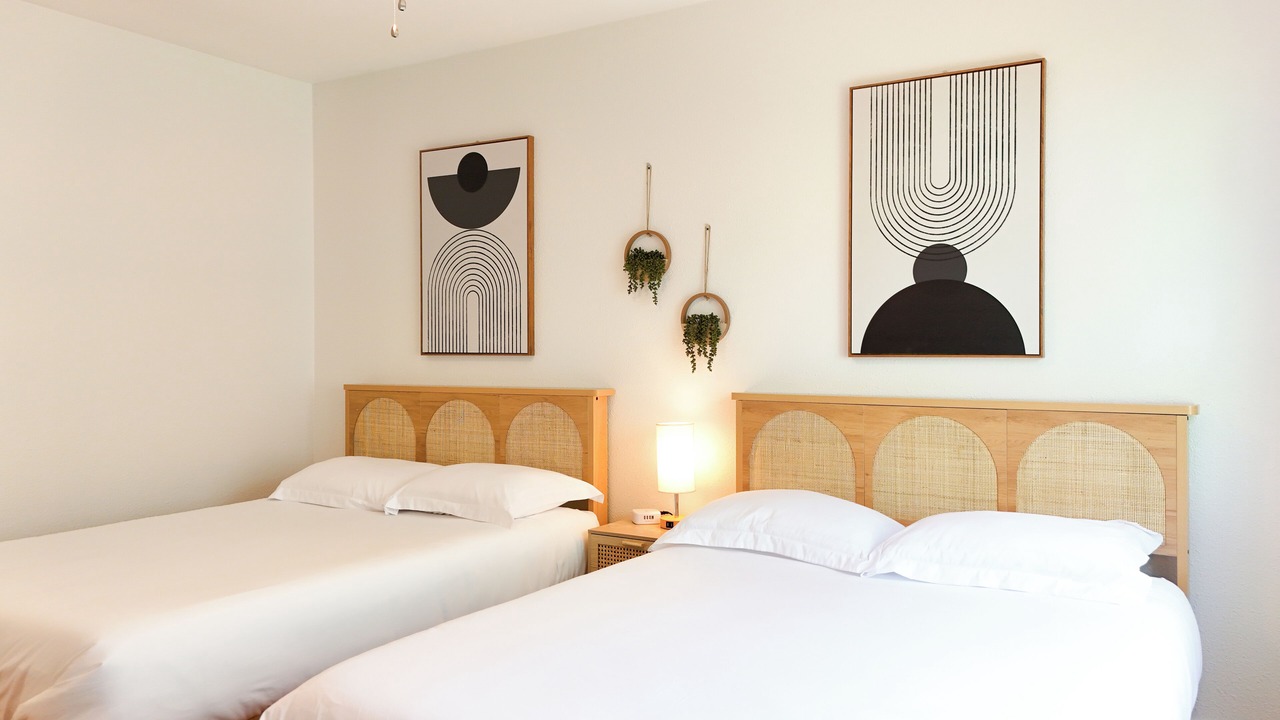 Photo of Bedroom in North Park