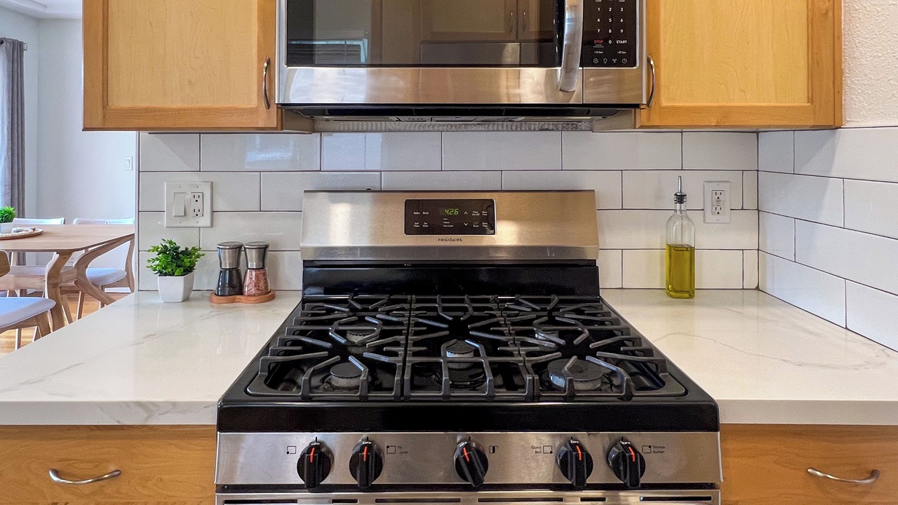 Photo of Kitchen in North Park