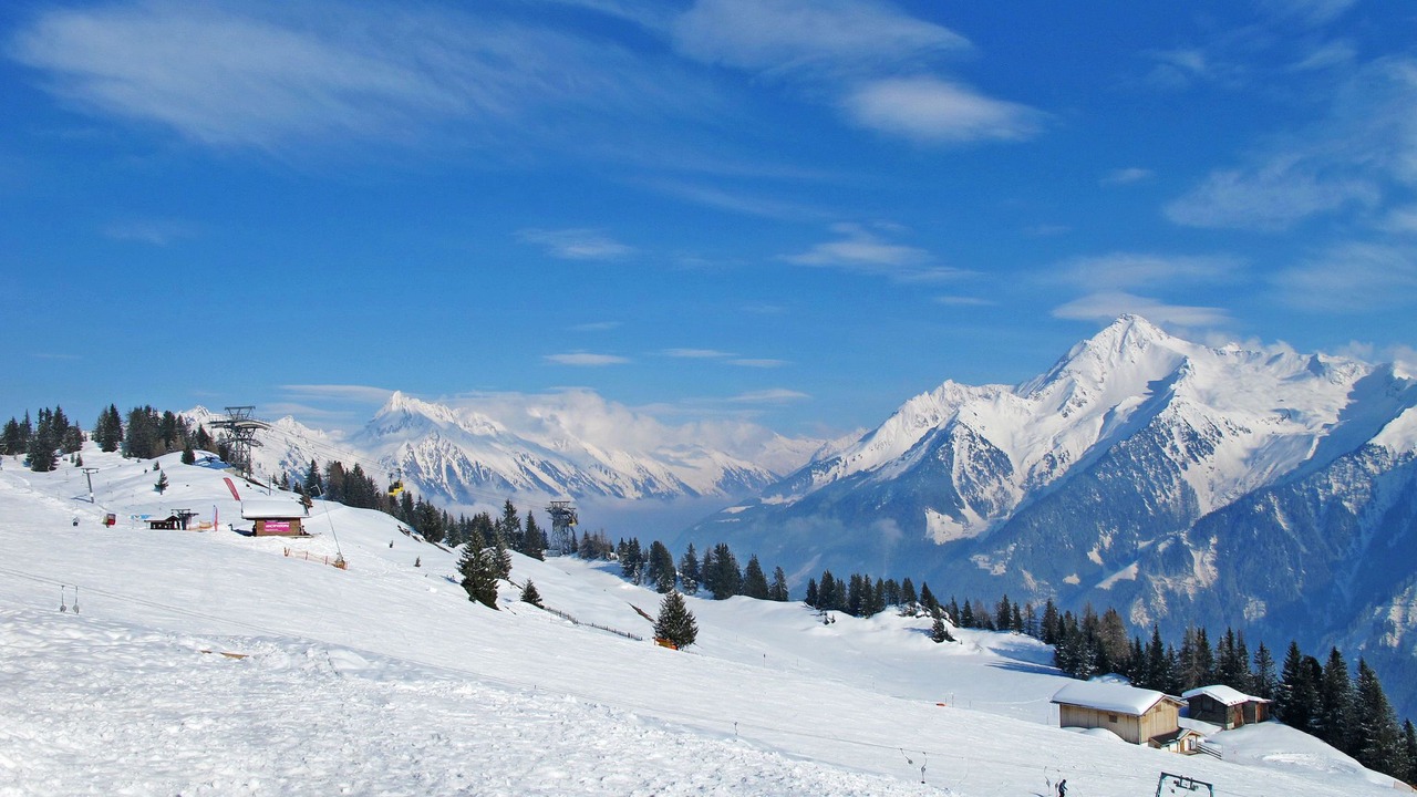 Photo of Others in Mayrhofen
