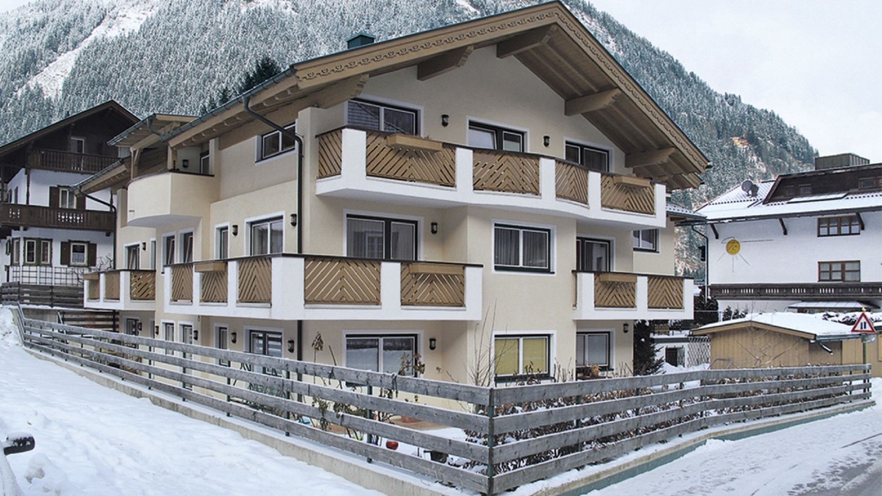Photo of Others in Mayrhofen