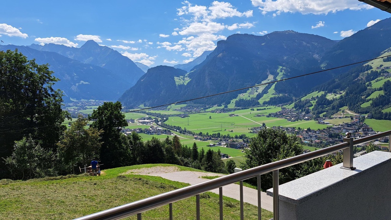 Photo of Others in Ramsau im Zillertal