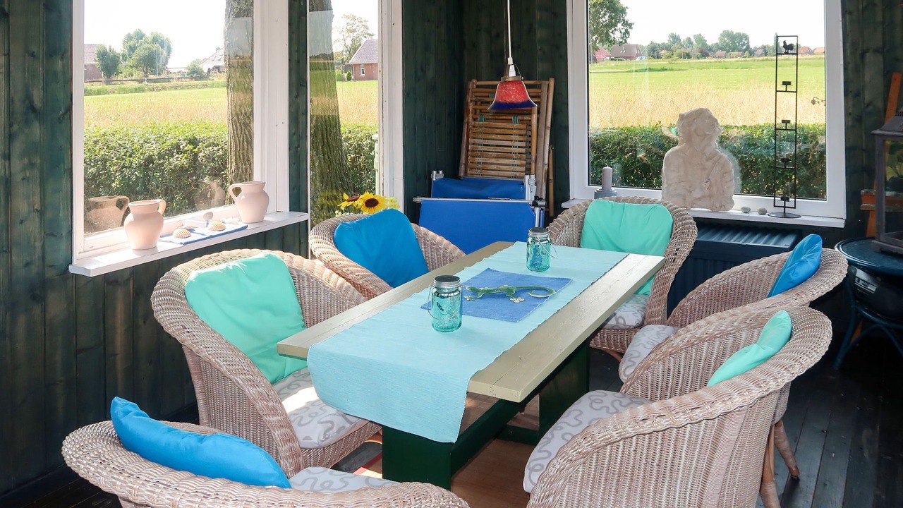 Photo of Livingroom in Ditzumerhammrich