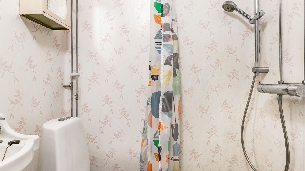 Photo of Bathroom in Tvetaryd