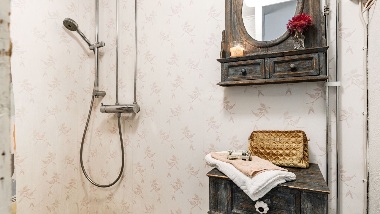 Photo of Bathroom in Tvetaryd