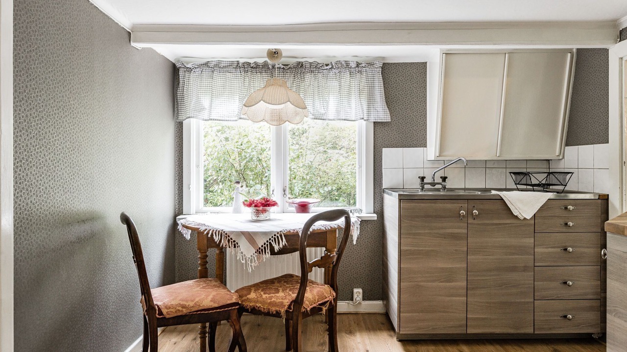 Photo of Bedroom in Tvetaryd