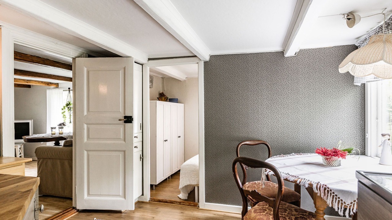 Photo of Bedroom in Tvetaryd