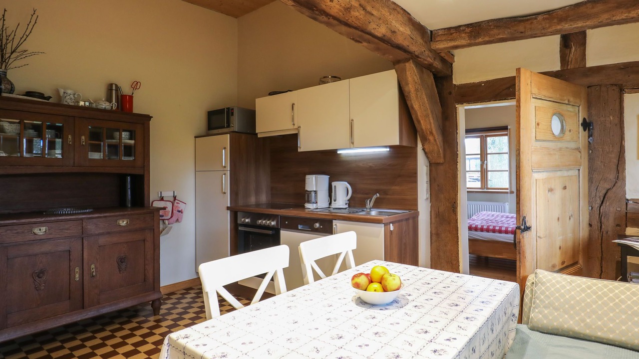 Photo of Bedroom in Sandbostel