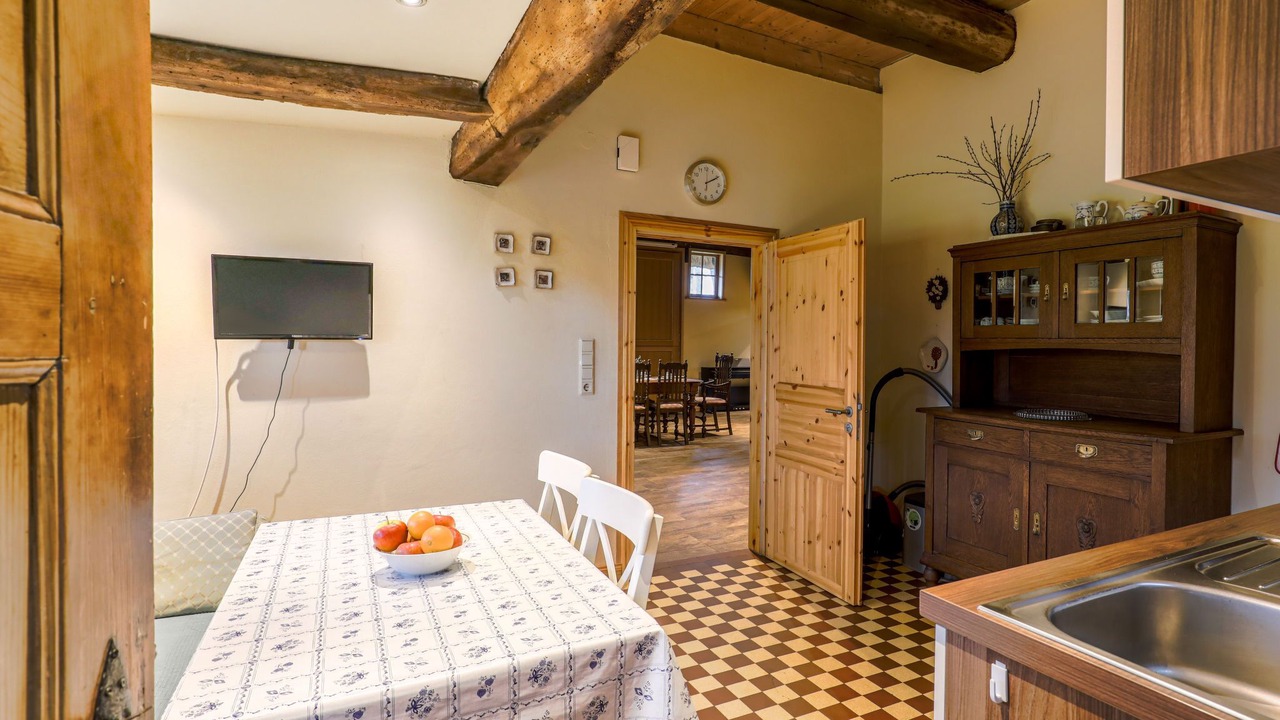 Photo of Bedroom in Sandbostel