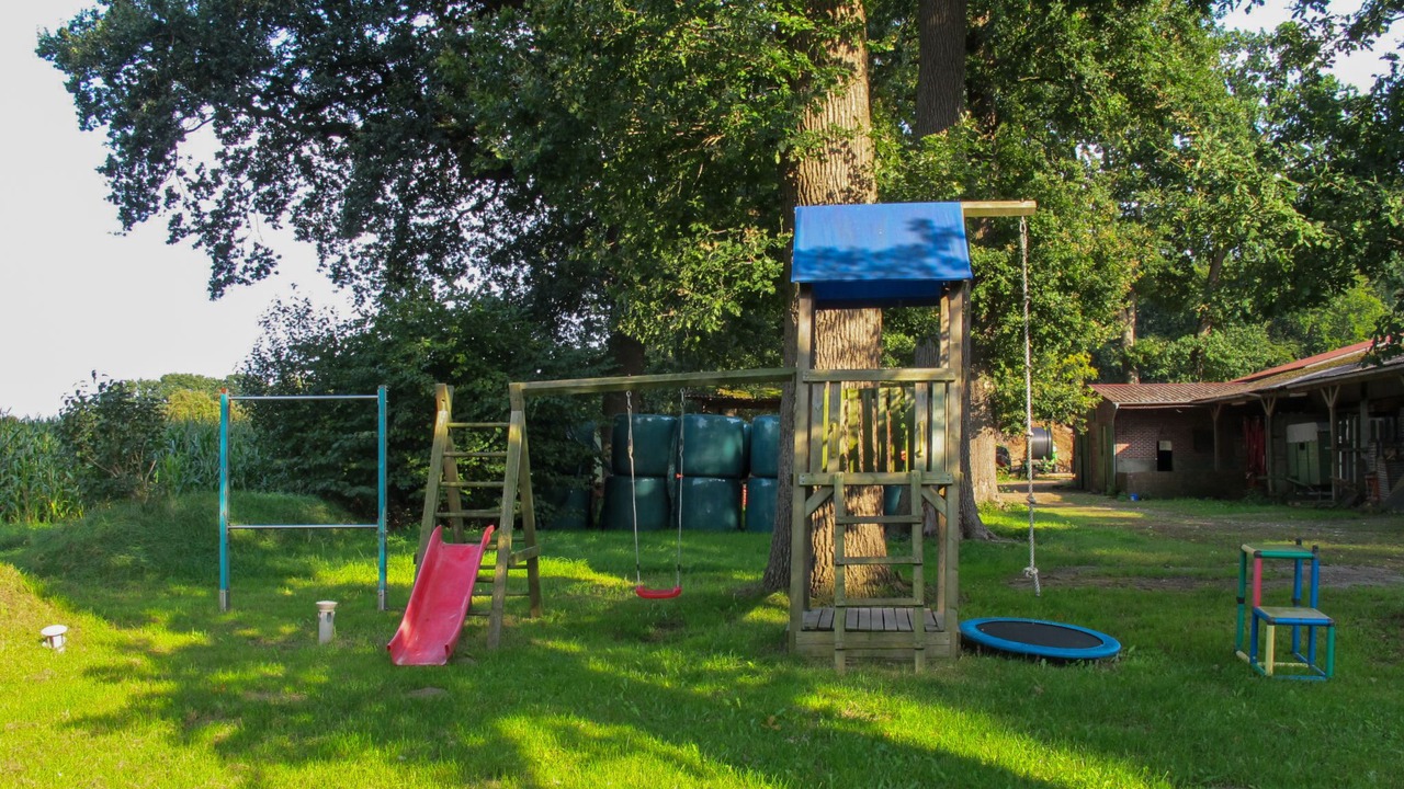 Photo of Outdoor in Sandbostel