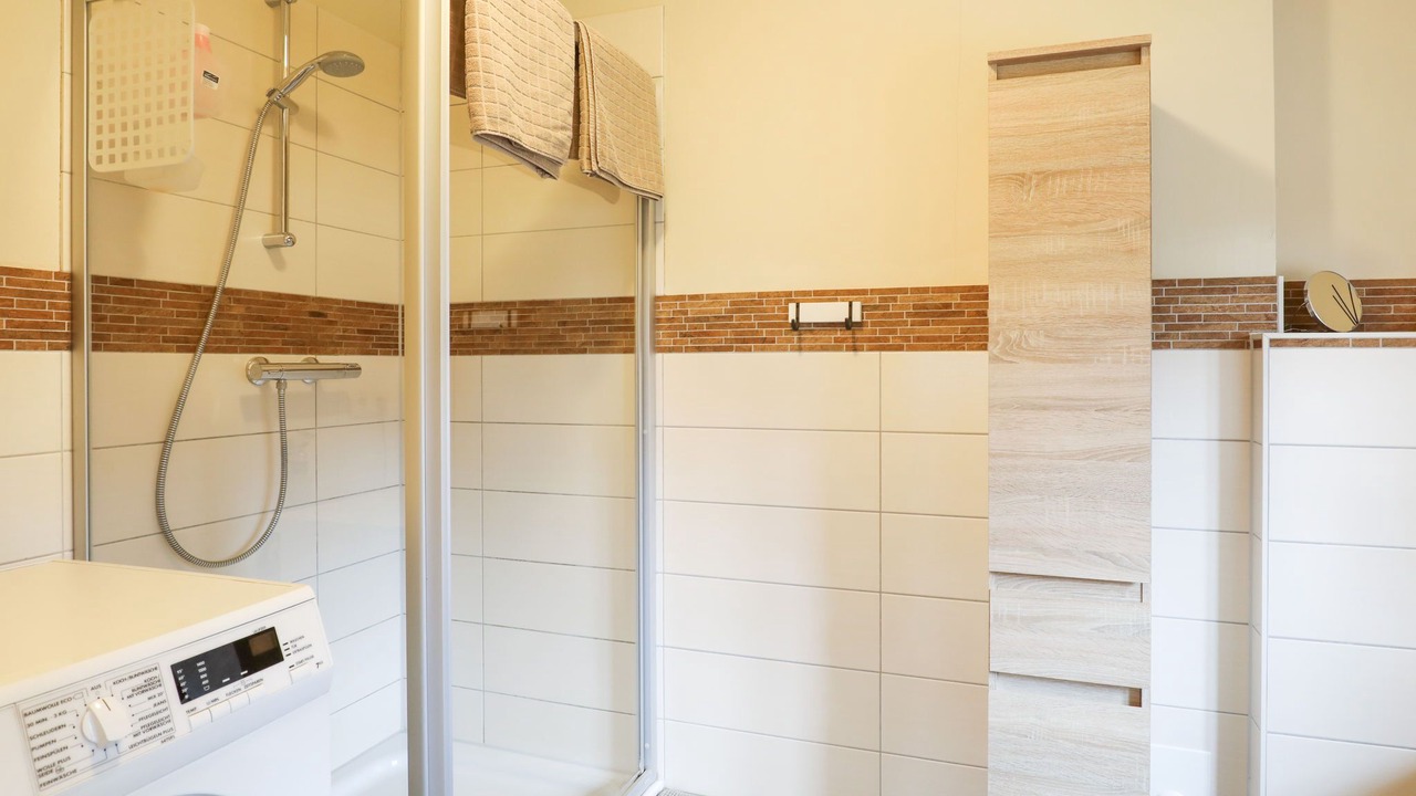Photo of Bathroom in Sandbostel