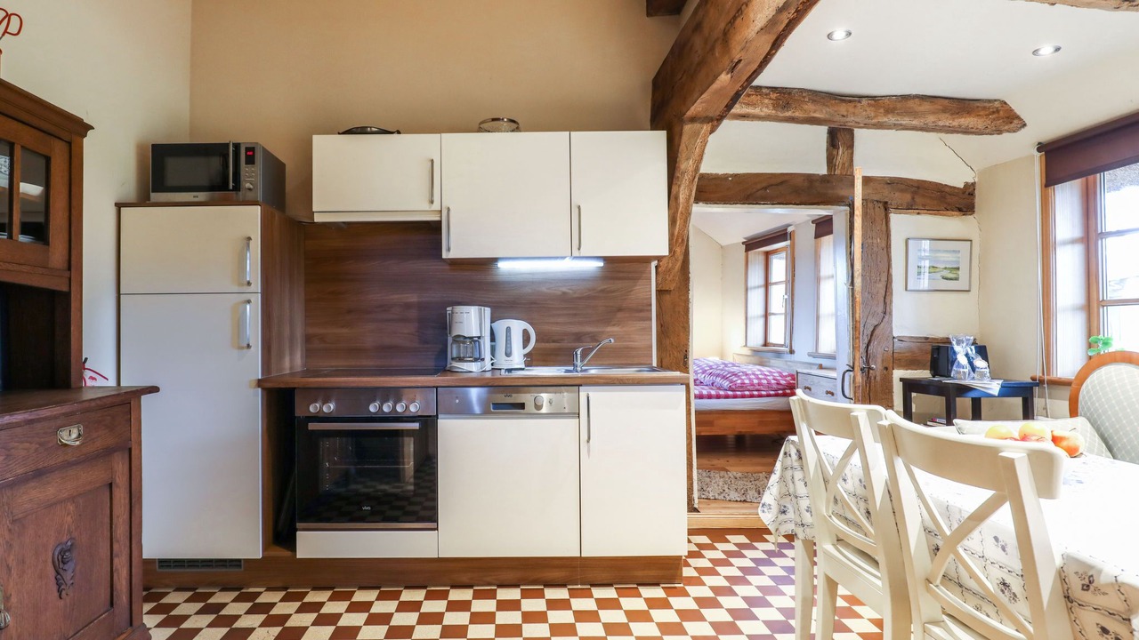 Photo of Bedroom in Sandbostel
