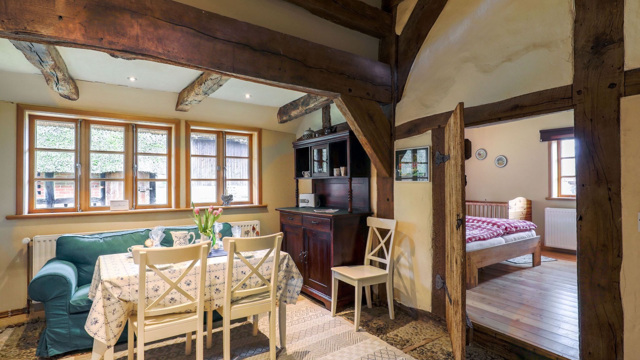Photo of Bedroom in Sandbostel