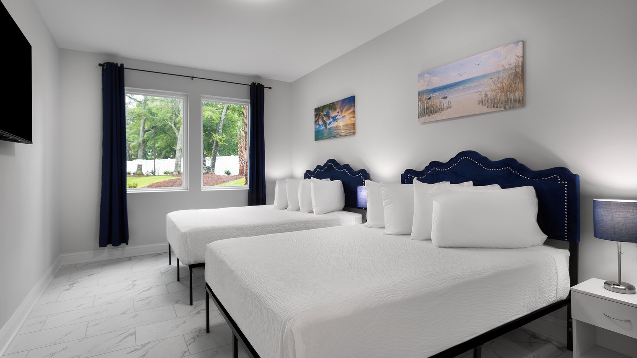 Photo of Bedroom in Windy Hill