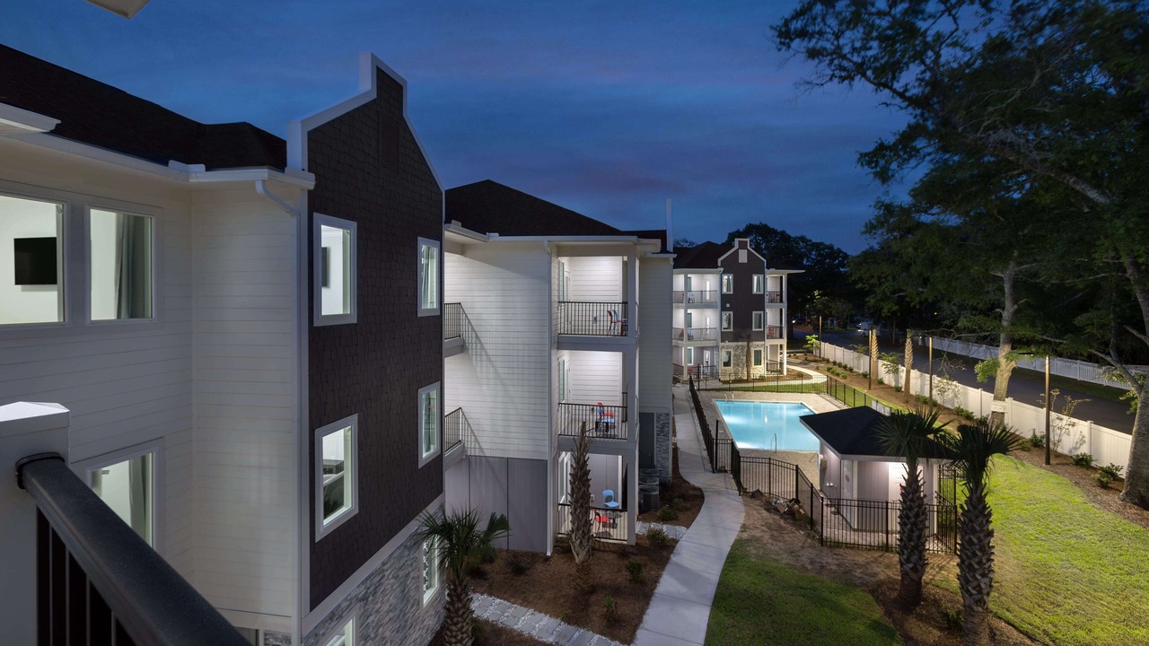 Photo of Outdoor in Windy Hill