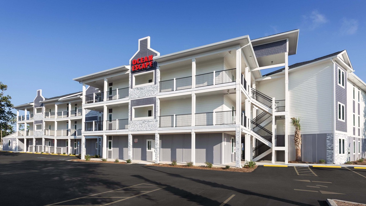 Photo of Outdoor in Windy Hill