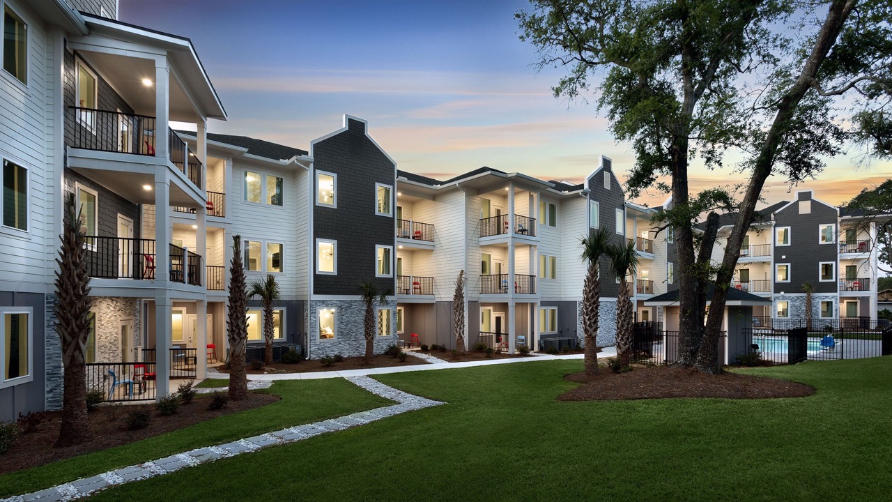 Photo of Outdoor in Windy Hill