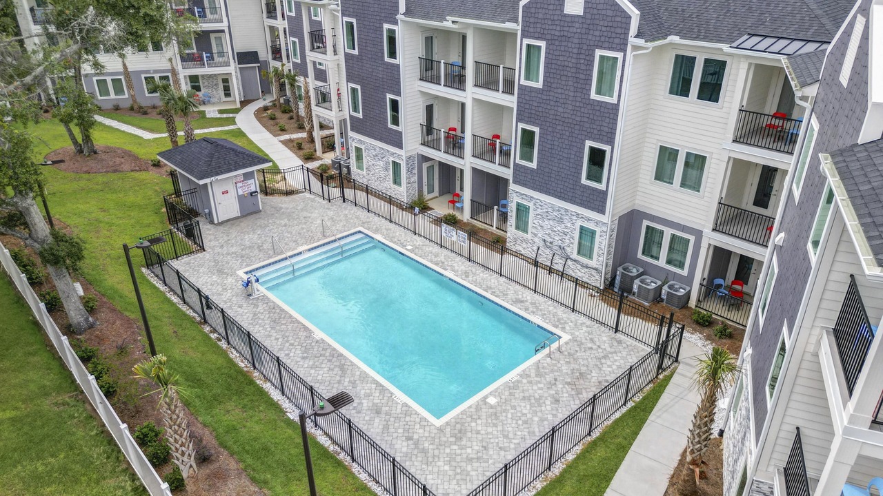 Photo of Outdoor in Windy Hill