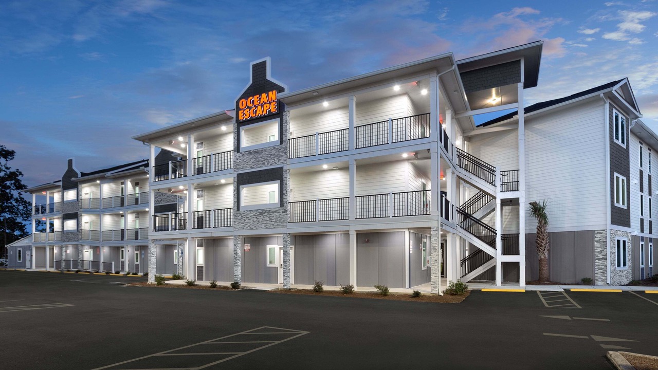 Photo of Outdoor in Windy Hill