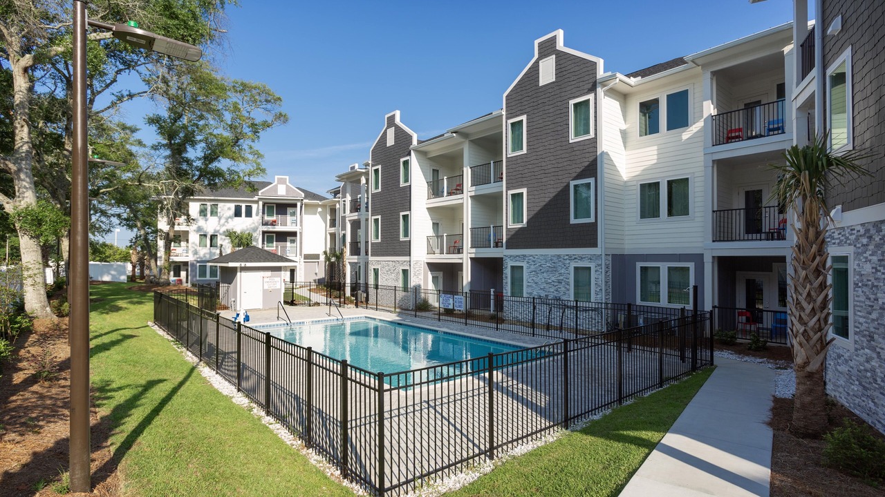 Photo of Outdoor in Windy Hill