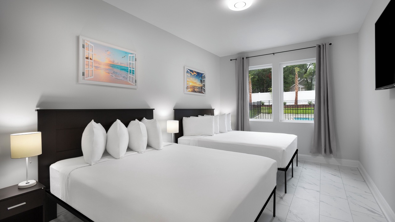 Photo of Bedroom in Windy Hill