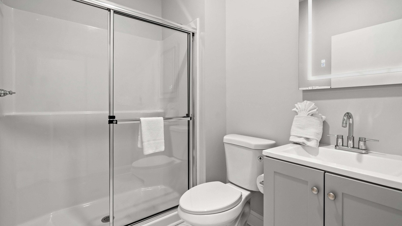 Photo of Bathroom in Windy Hill