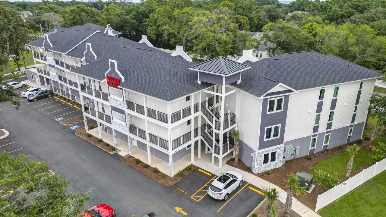 Photo of Outdoor in Windy Hill