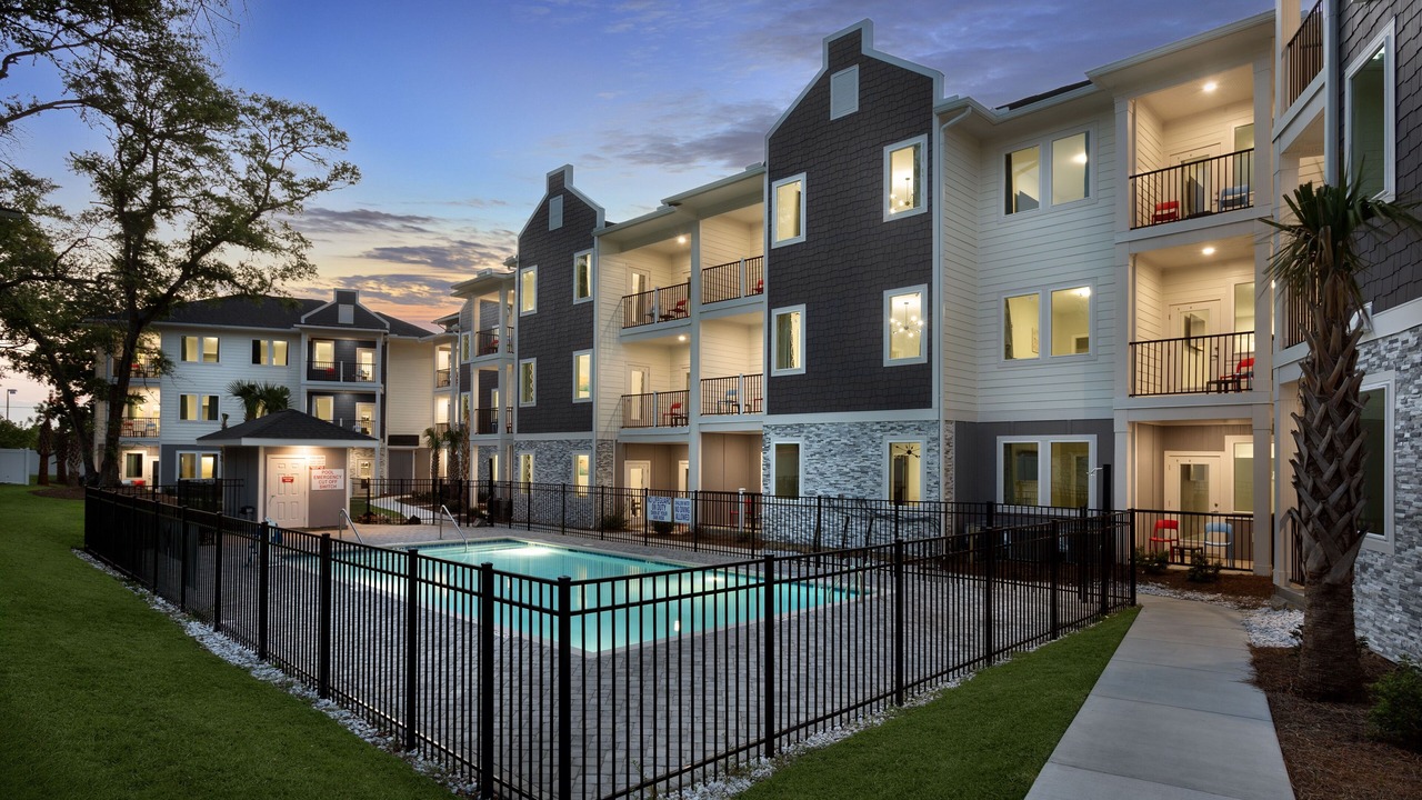 Photo of Outdoor in Windy Hill