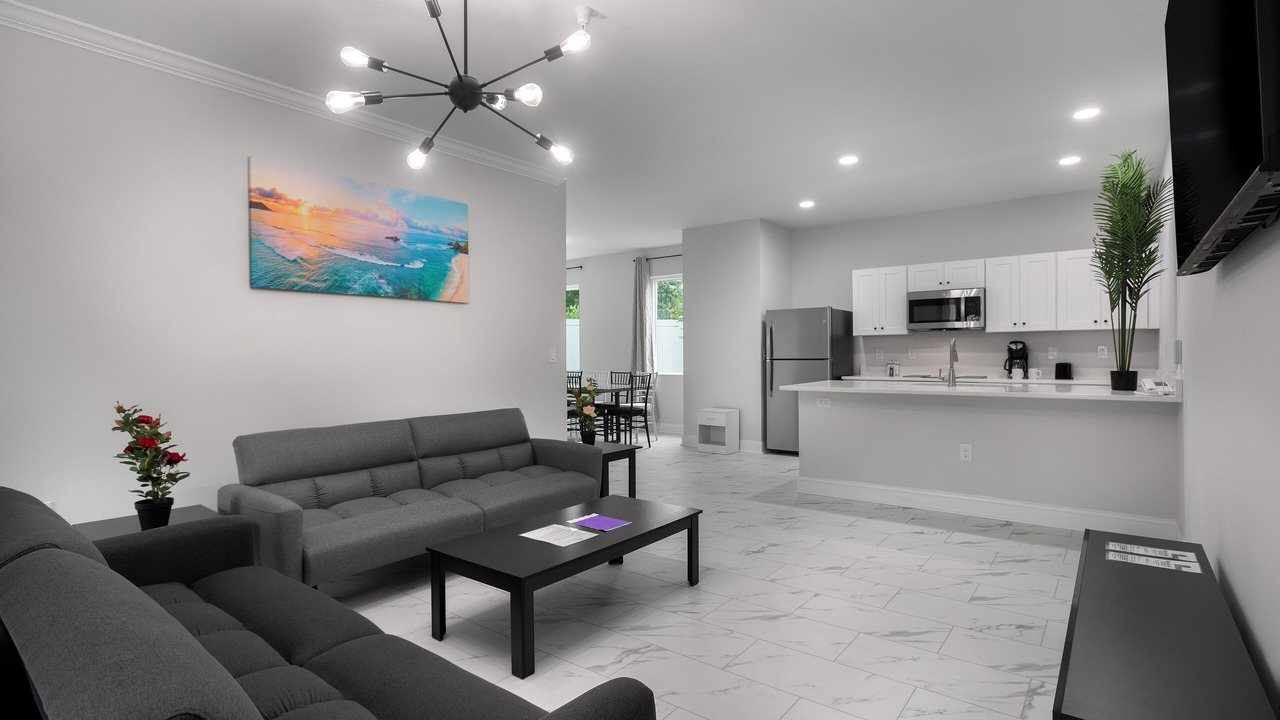Photo of Livingroom in Windy Hill