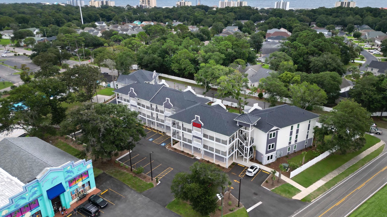 Photo of Outdoor in Windy Hill