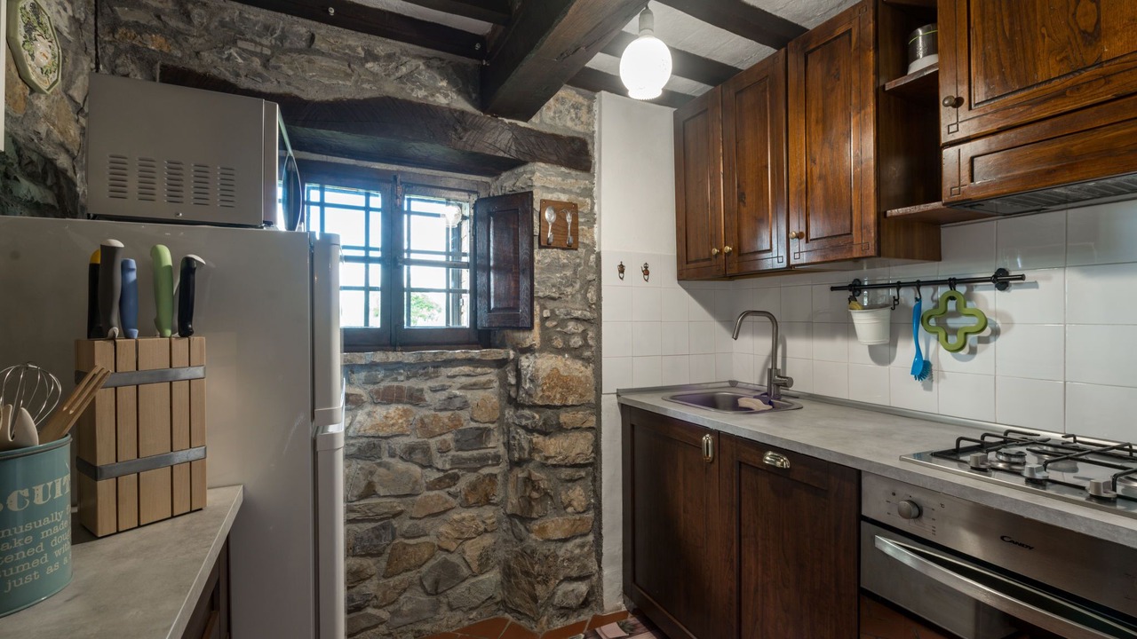 Photo of Bedroom in Manciano