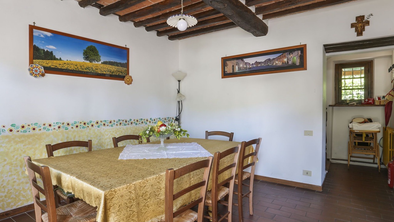 Photo of Livingroom in Santa Maria del Giudice