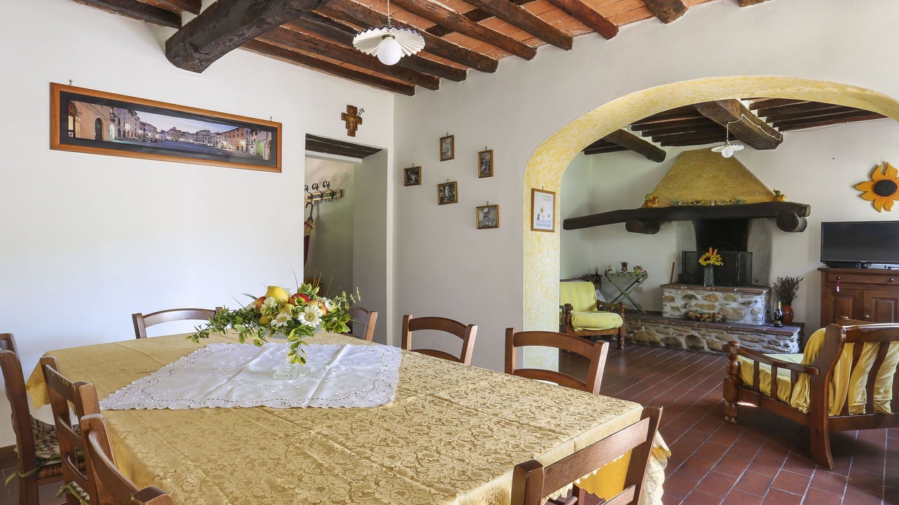 Photo of Bedroom in Santa Maria del Giudice