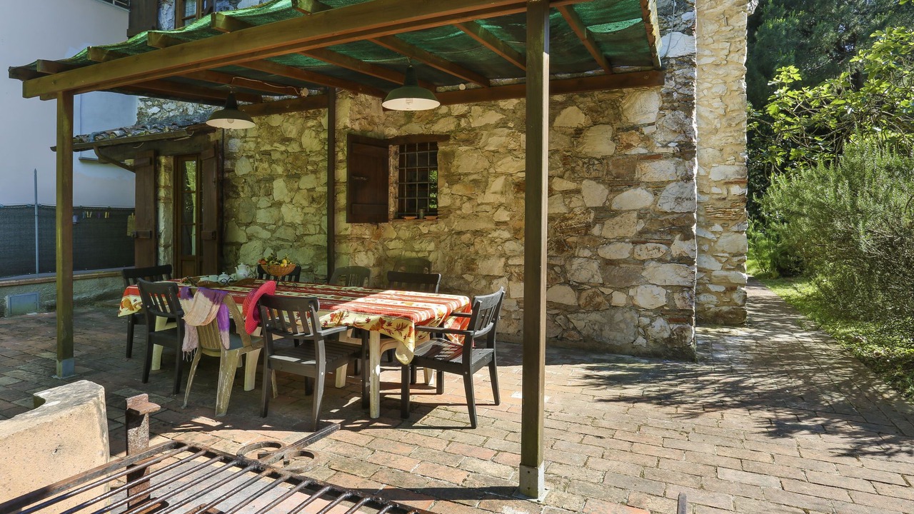 Photo of Outdoor in Santa Maria del Giudice