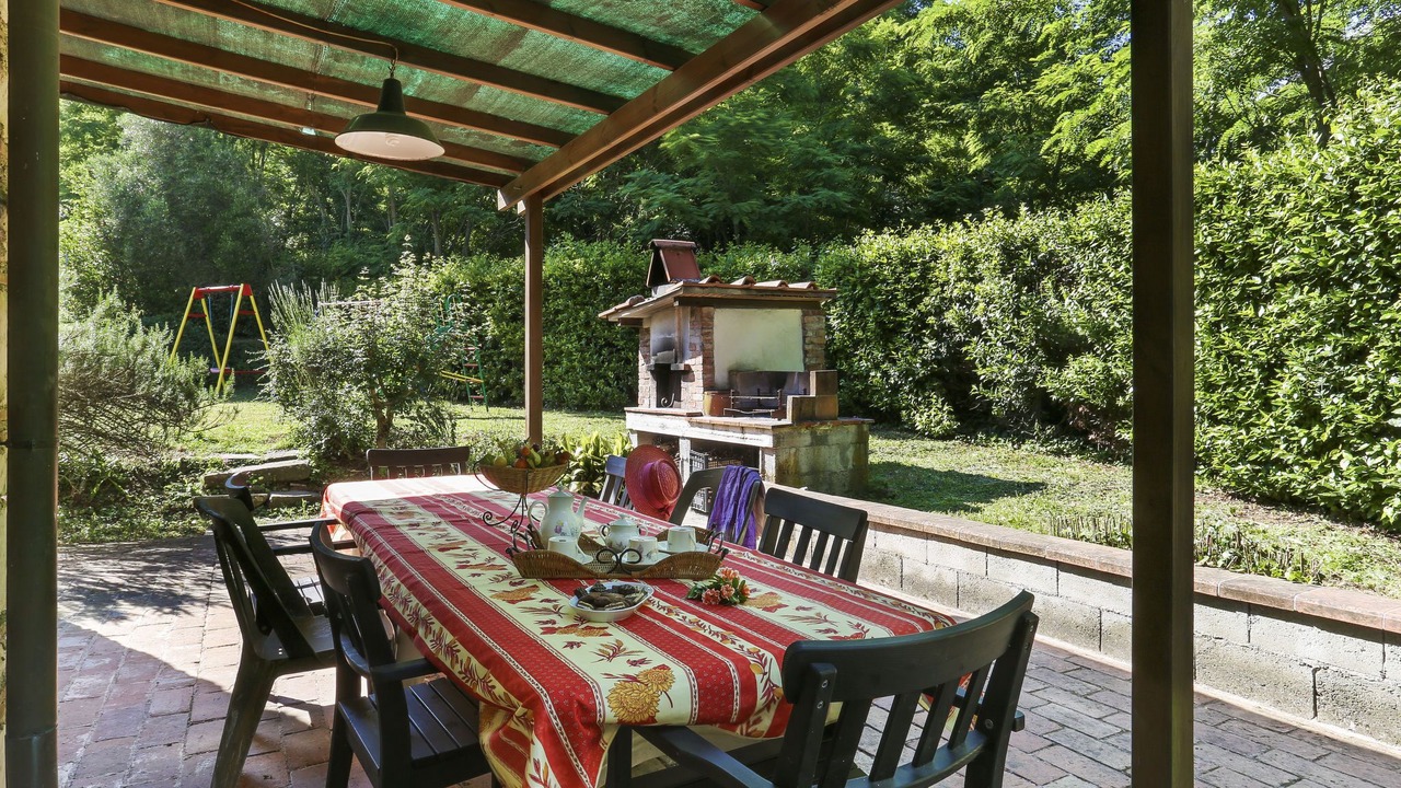 Photo of Outdoor in Santa Maria del Giudice