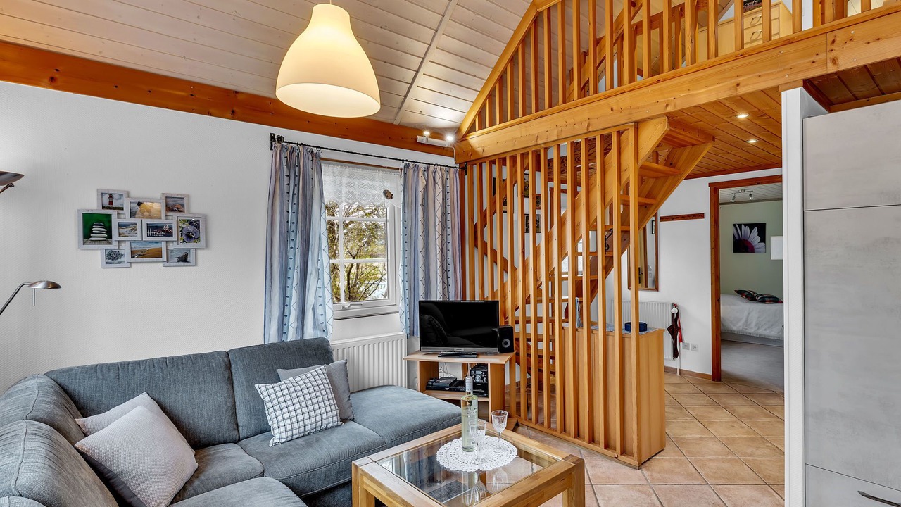 Photo of Livingroom in Monkebull