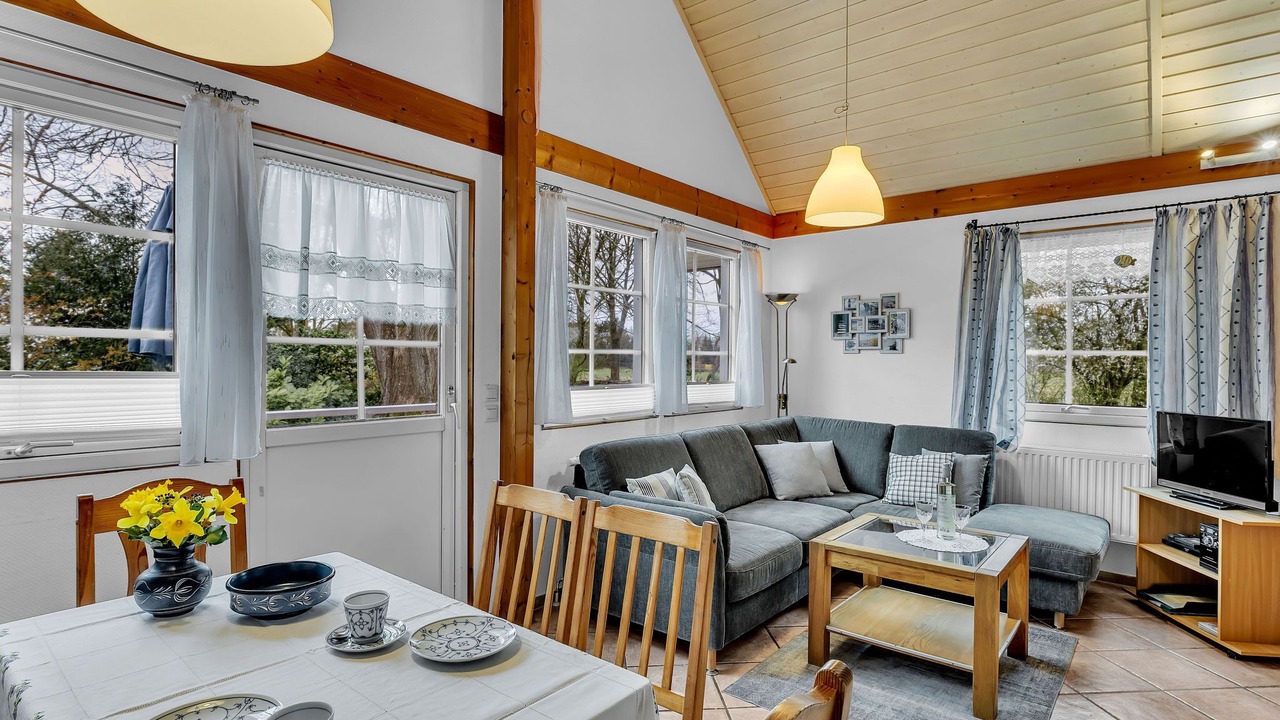 Photo of Livingroom in Monkebull