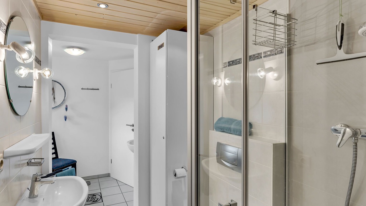 Photo of Bathroom in Monkebull