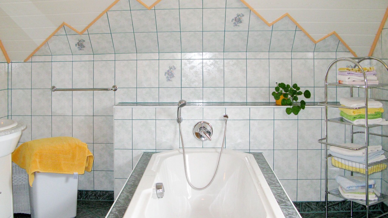 Photo of Bathroom in Groebming