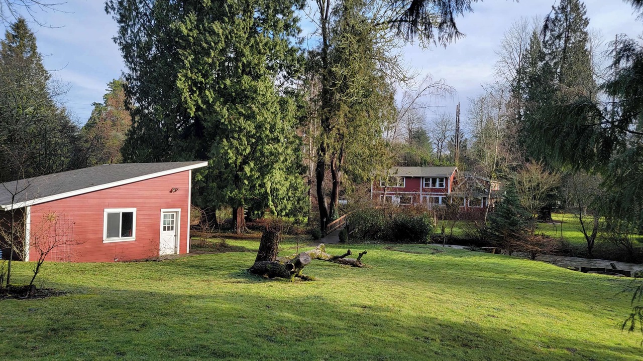 Photo of Outdoor in Gresham