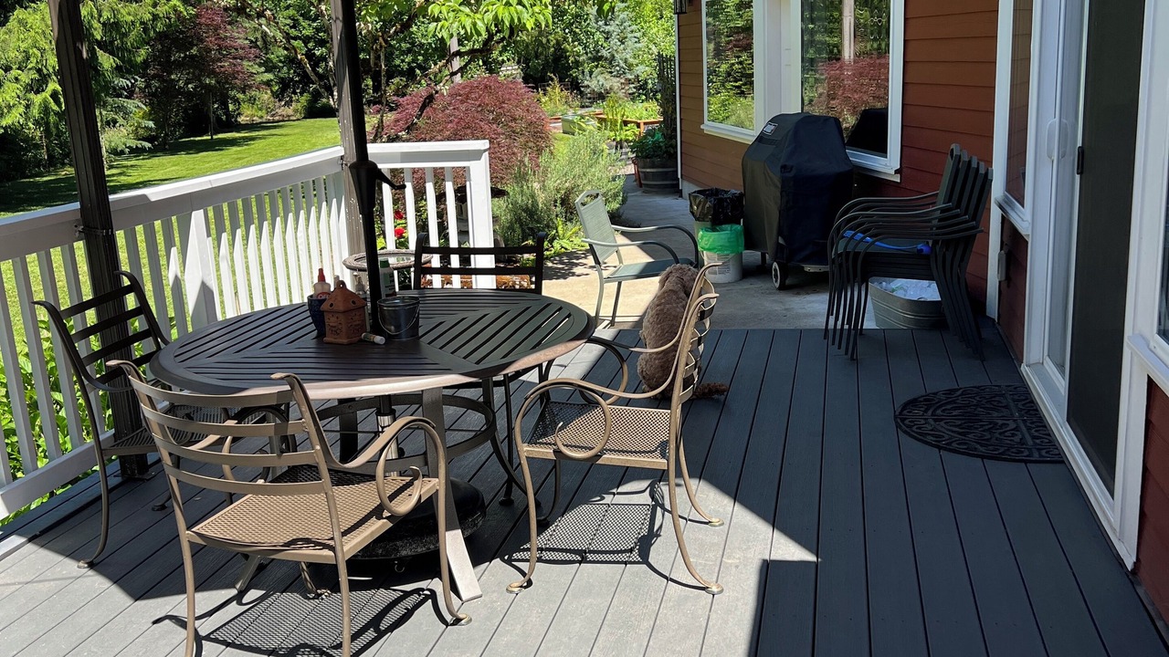 Photo of Outdoor in Gresham