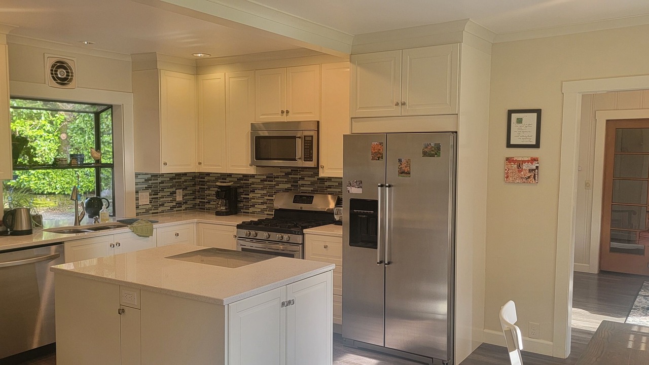 Photo of Kitchen in Gresham