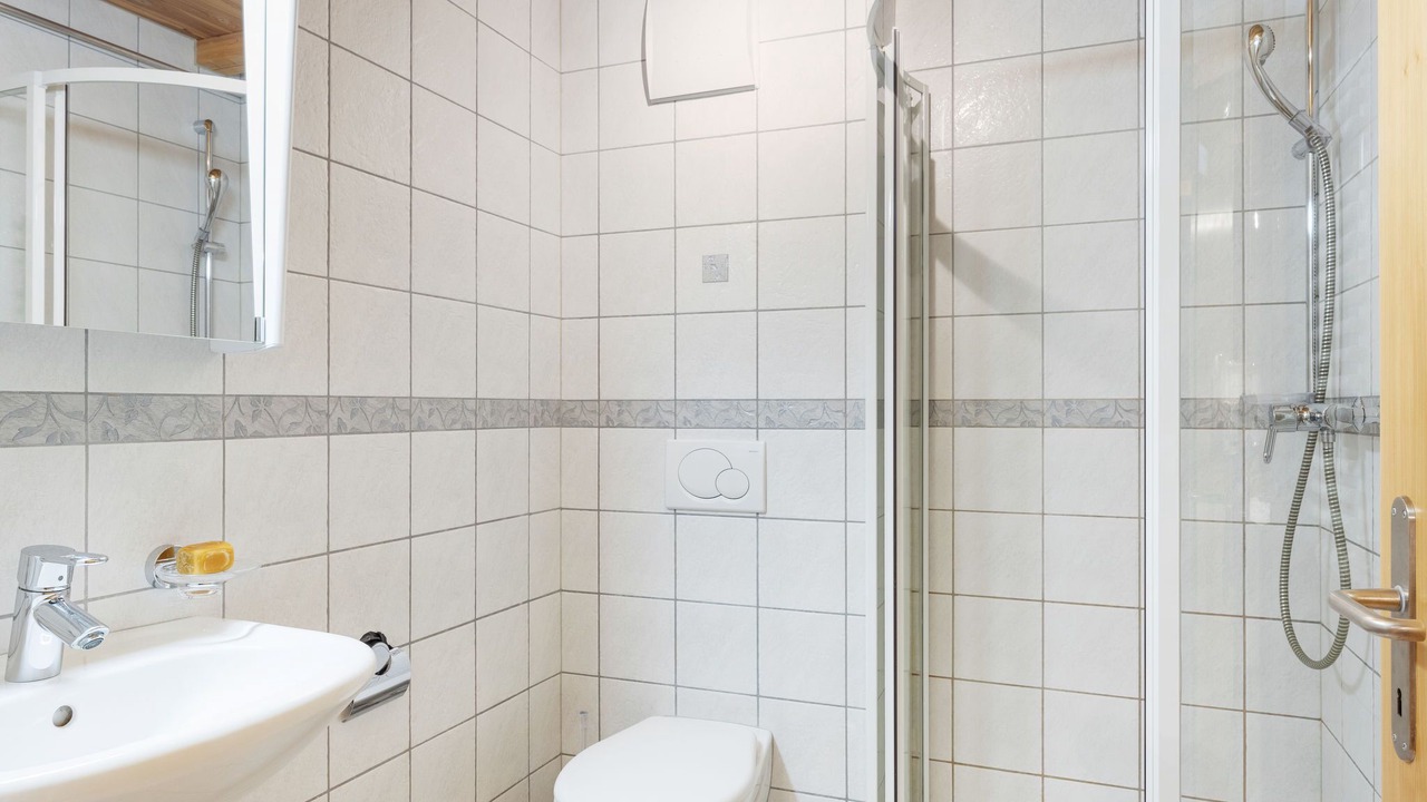 Photo of Bathroom in Val d'Illiez