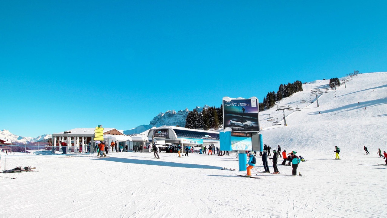 Photo of Outdoor in Val d'Illiez