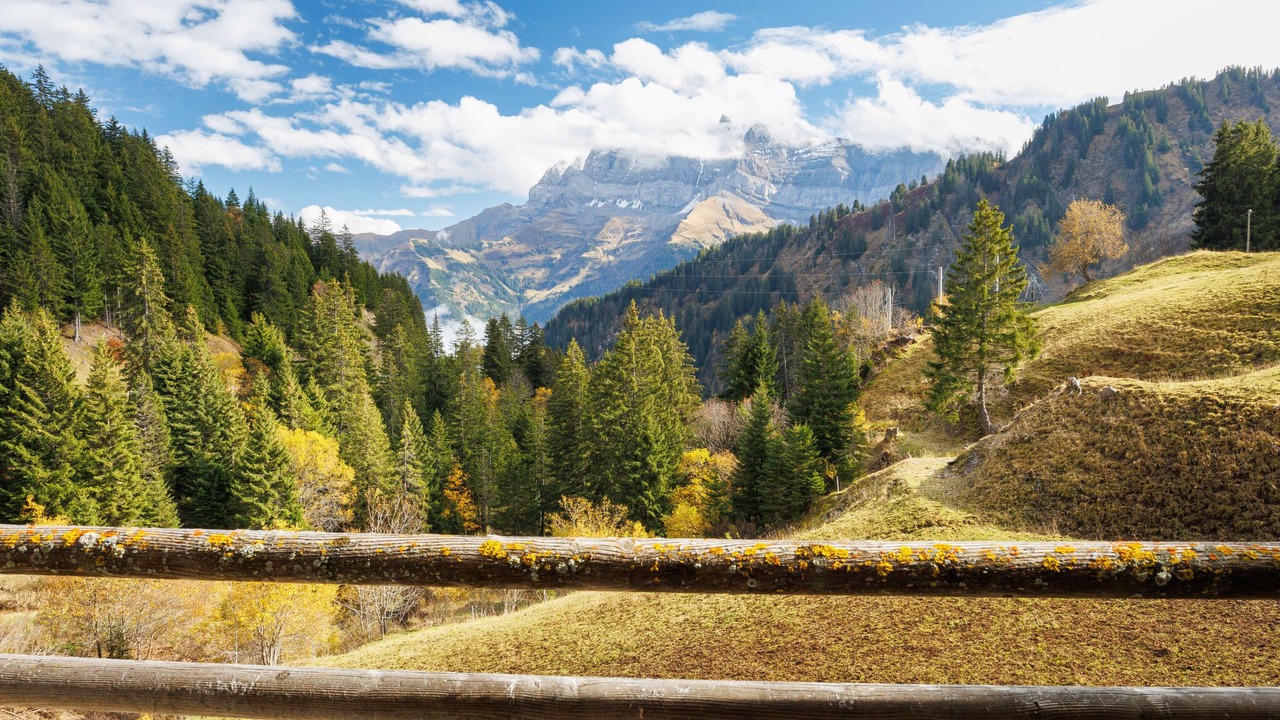 Photo of Others in Val d'Illiez