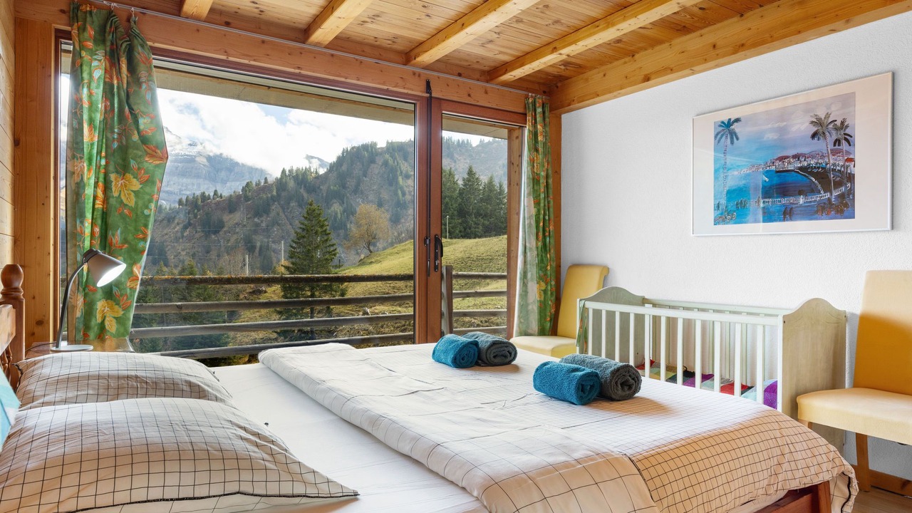 Photo of Others in Val d'Illiez