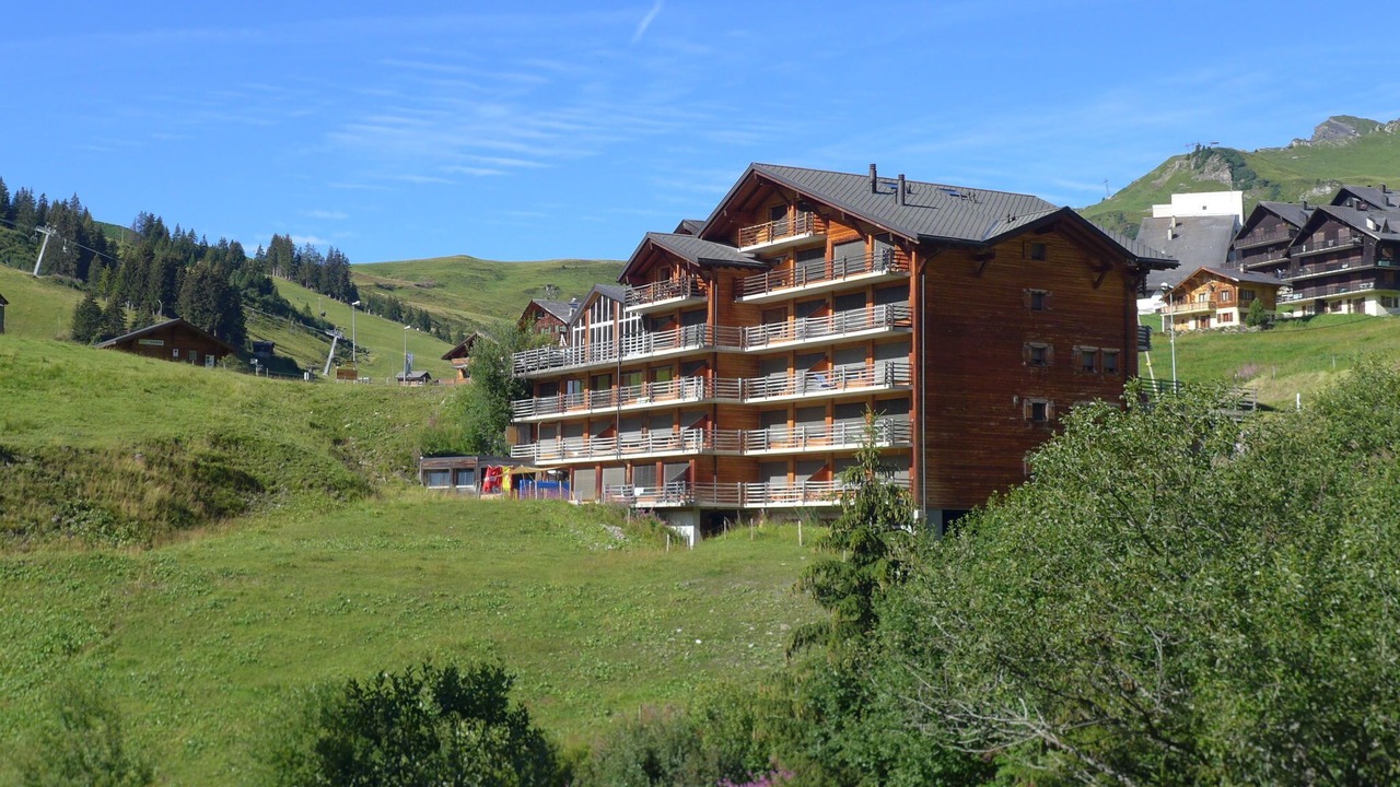 Photo of Others in Val d'Illiez