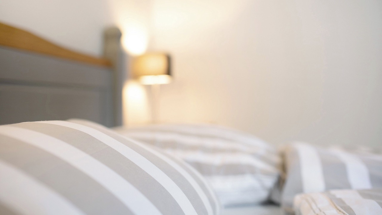 Photo of Bedroom in Ludwigsfelde