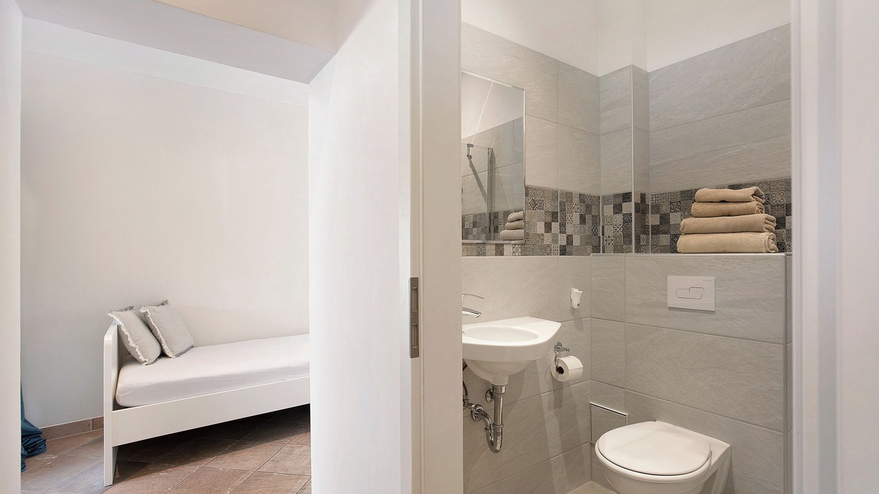 Photo of Bathroom in Ludwigsfelde